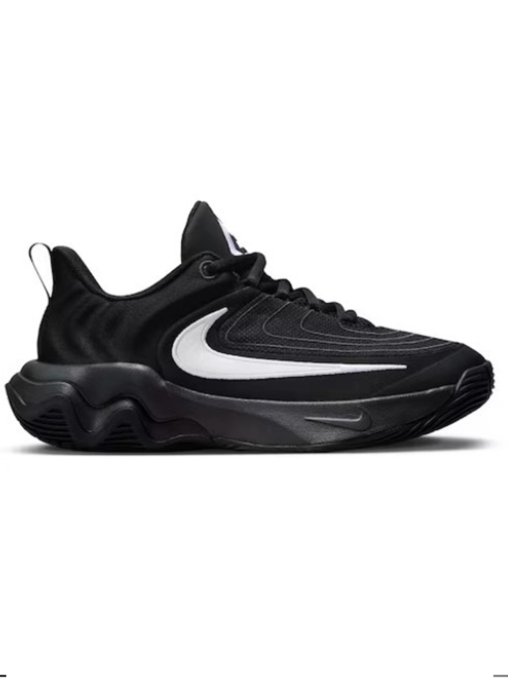 Nike Kids' Grade School Giannis Immortality 4 Basketball Shoes